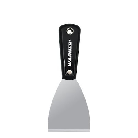 Painter's Series 3 Stiff Scraper, Carbon Steel